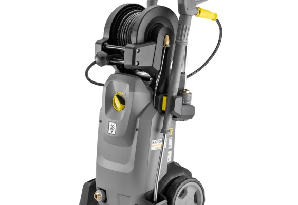 BRETAGNE HYGIENE 53 - HD 6/15 MX PLUS